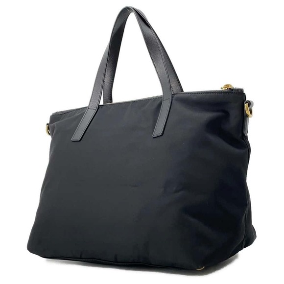 Prada Shoulder Bag 2way Robot Nylon - Picture 1 of 16
